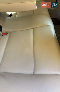 Седан BMW 3 Series 2011 в Николаеве