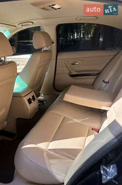 Седан BMW 3 Series 2011 в Николаеве