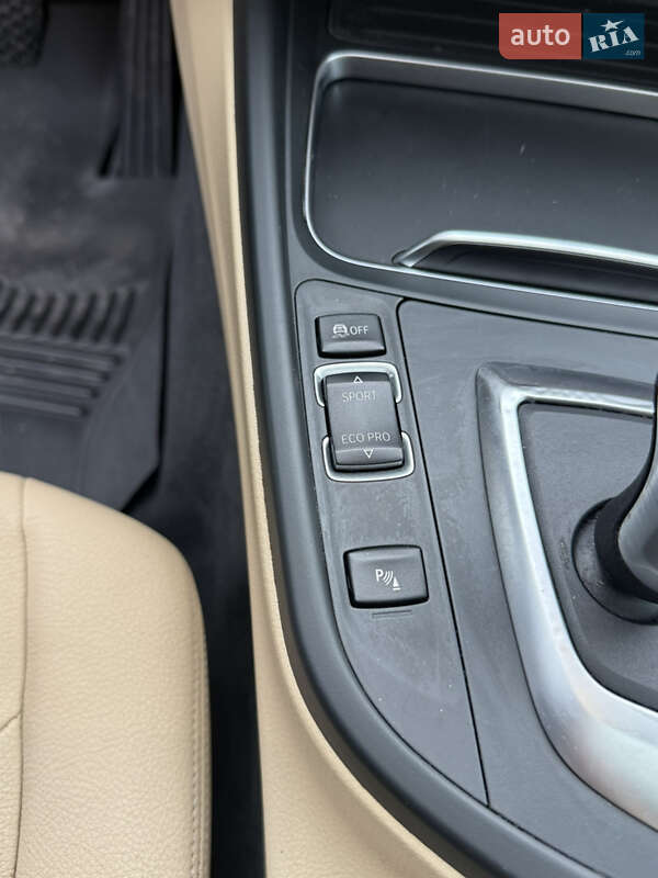 Седан BMW 3 Series 2017 в Одессе фото 13 Седан BMW 3 Series 2017 в Одессе