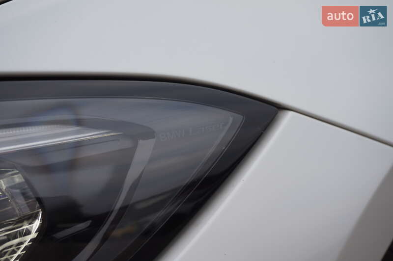 Седан BMW 3 Series 2022 в Одессе фото 14 Седан BMW 3 Series 2022 в Одессе