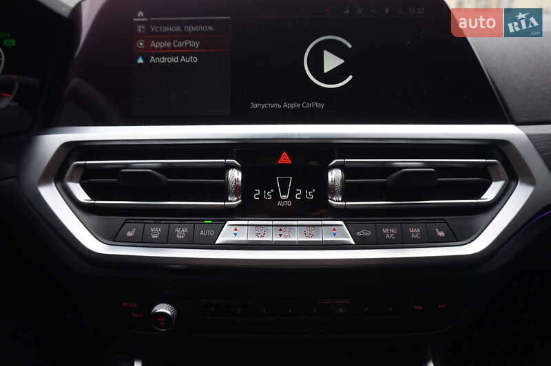 Седан BMW 3 Series 2022 в Одессе фото 59 Седан BMW 3 Series 2022 в Одессе