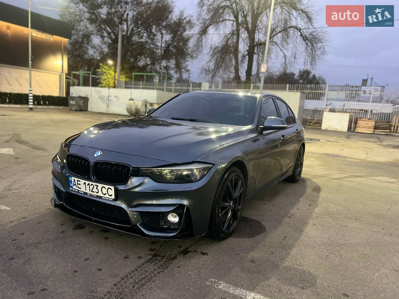 2013 BMW 3er - мініатюра 14