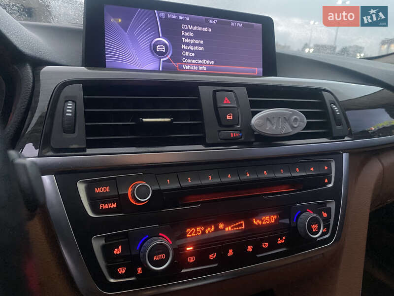 Седан BMW 3 Series 2012 в Полтаве фото 24 Седан BMW 3 Series 2012 в Полтаве