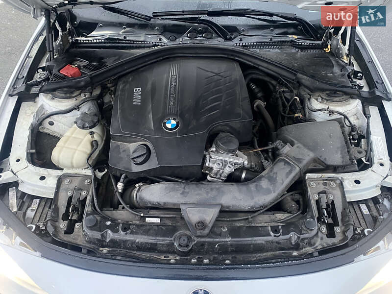Седан BMW 3 Series 2012 в Полтаве фото 26 Седан BMW 3 Series 2012 в Полтаве