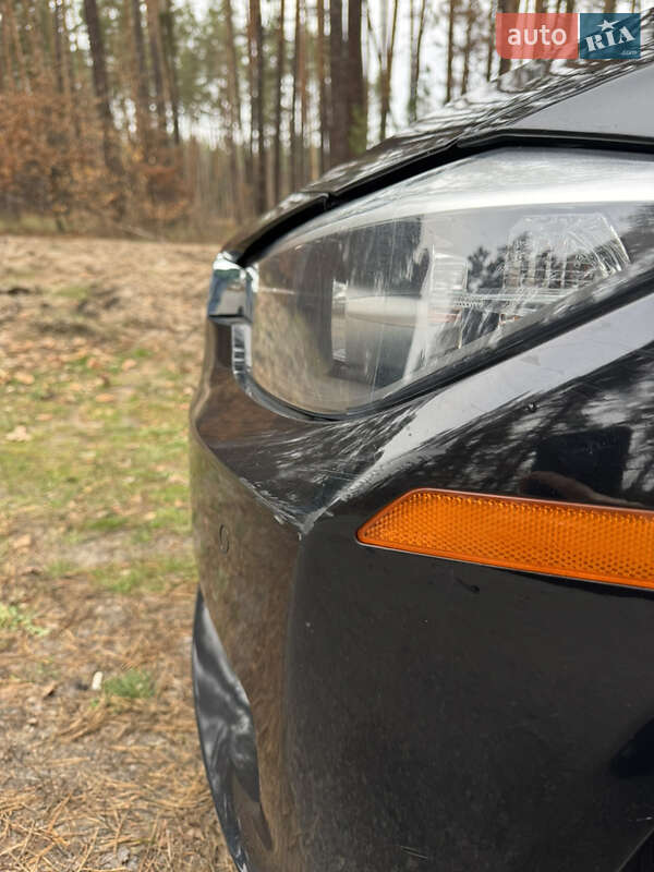Седан BMW 3 Series 2015 в Полтаве фото 7 Седан BMW 3 Series 2015 в Полтаве
