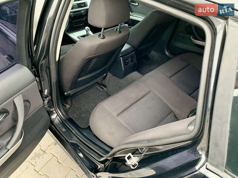 Универсал BMW 3 Series 2012 в Звягеле фото 17 Универсал BMW 3 Series 2012 в Звягеле