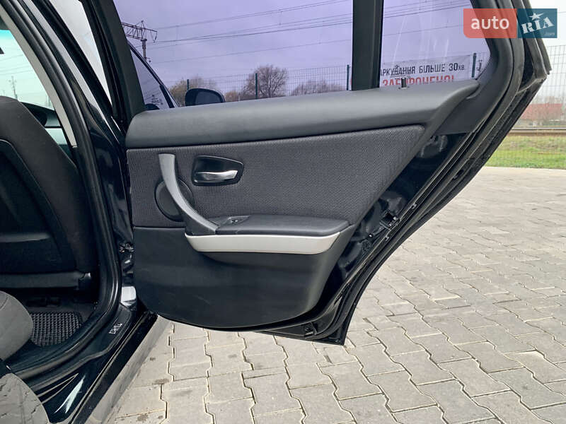 Универсал BMW 3 Series 2012 в Звягеле фото 22 Универсал BMW 3 Series 2012 в Звягеле