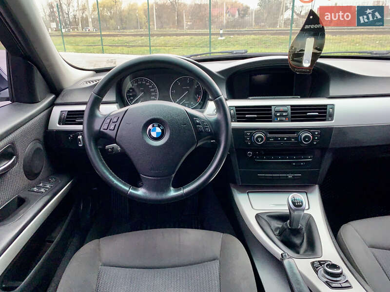 Универсал BMW 3 Series 2012 в Звягеле фото 24 Универсал BMW 3 Series 2012 в Звягеле