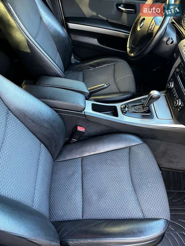 Универсал BMW 3 Series 2006 в Львове фото 28 Универсал BMW 3 Series 2006 в Львове