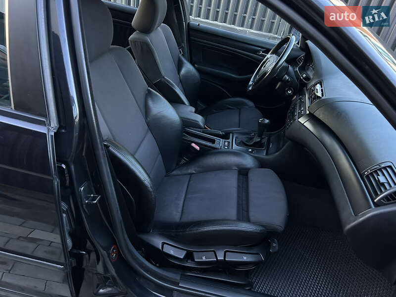 Седан BMW 3 Series 1998 в Ивано-Франковске фото 28 Седан BMW 3 Series 1998 в Ивано-Франковске