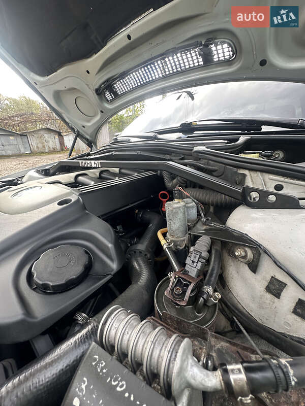 Седан BMW 3 Series 2002 в Ивано-Франковске фото 19 Седан BMW 3 Series 2002 в Ивано-Франковске