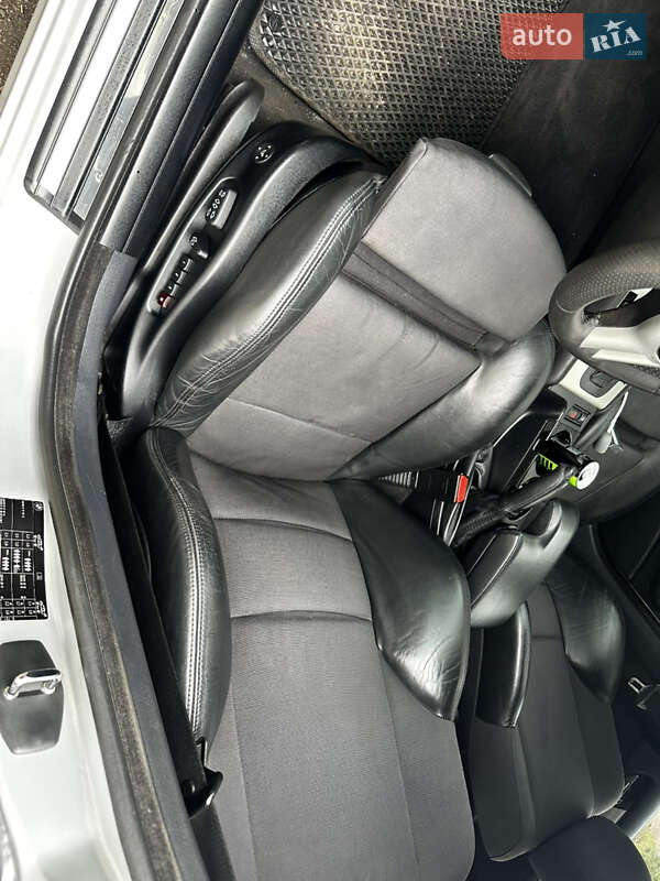 Седан BMW 3 Series 2002 в Ивано-Франковске фото 46 Седан BMW 3 Series 2002 в Ивано-Франковске