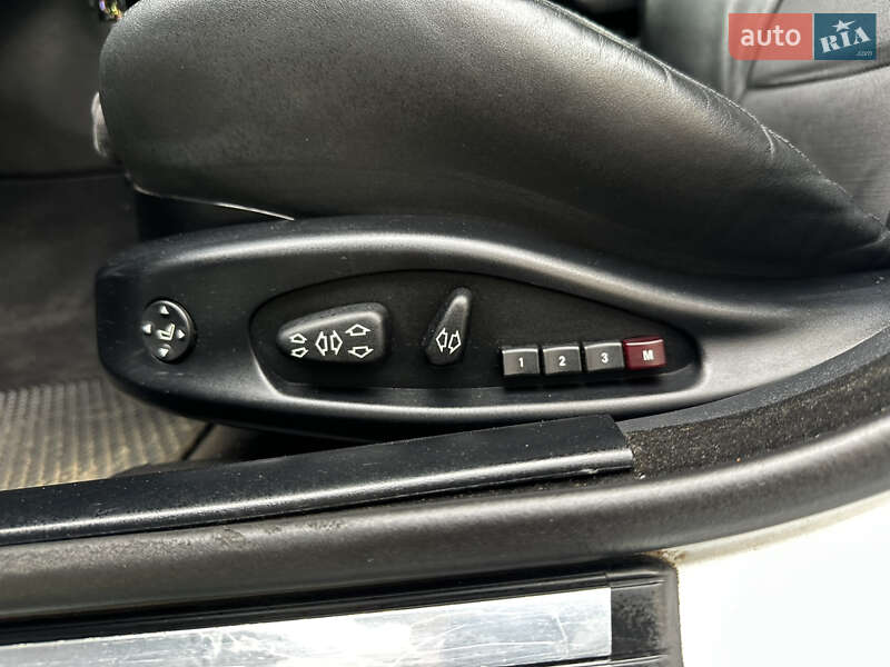 Седан BMW 3 Series 2002 в Ивано-Франковске фото 47 Седан BMW 3 Series 2002 в Ивано-Франковске