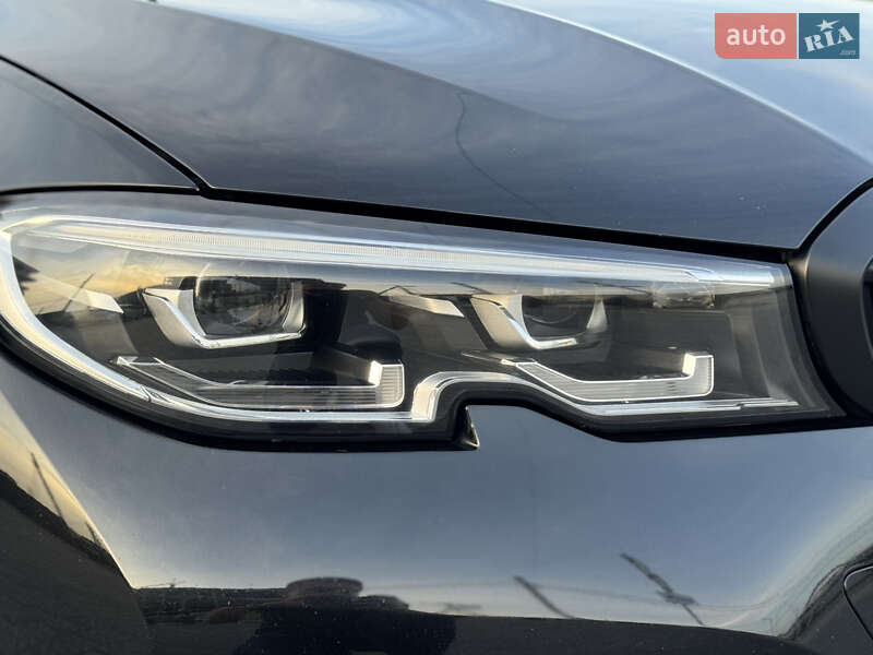 Седан BMW 3 Series 2020 в Львове фото 20 Седан BMW 3 Series 2020 в Львове