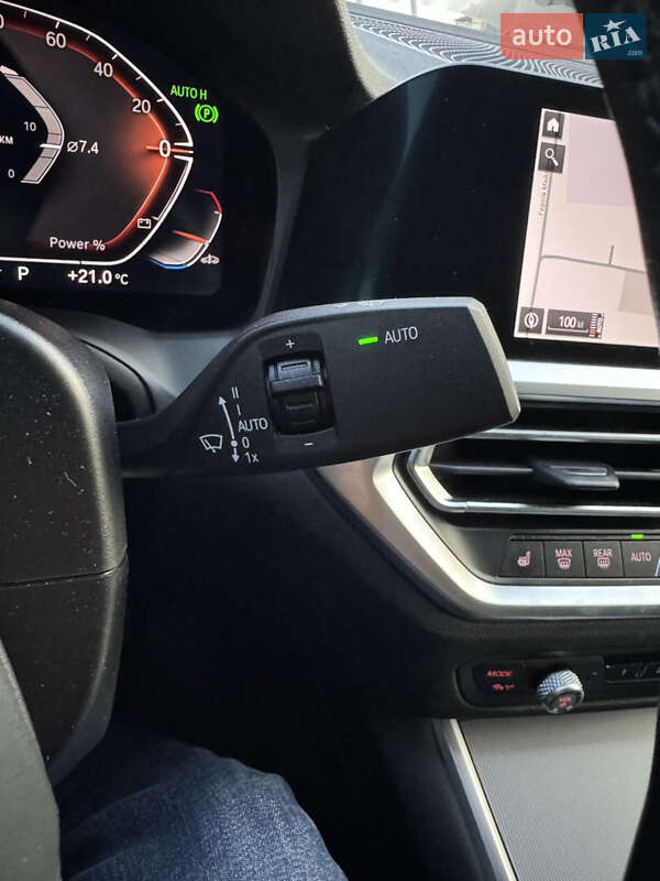 Седан BMW 3 Series 2020 в Львове фото 46 Седан BMW 3 Series 2020 в Львове