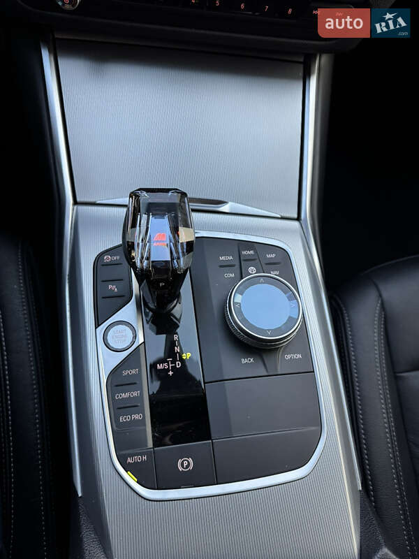 Седан BMW 3 Series 2020 в Львове фото 48 Седан BMW 3 Series 2020 в Львове