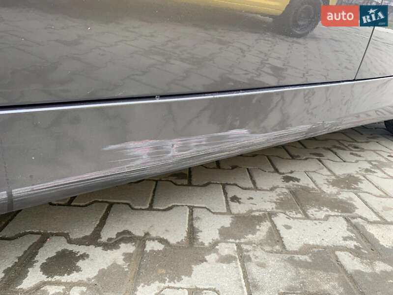 Універсал BMW 3 Series 2008 в Чернівцях фото 14 Універсал BMW 3 Series 2008 в Чернівцях