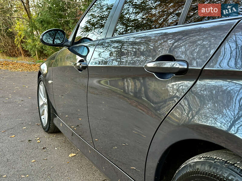 Седан BMW 3 Series 2006 в Ровно фото 26 Седан BMW 3 Series 2006 в Ровно