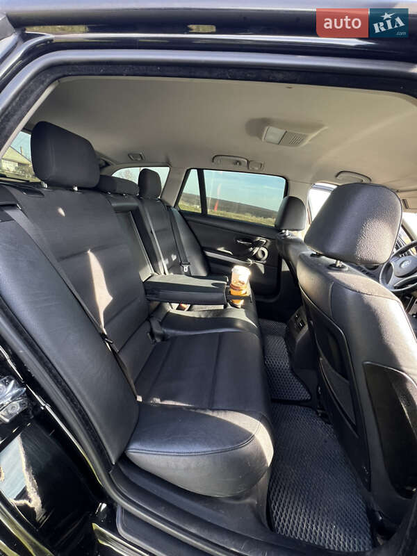 Универсал BMW 3 Series 2007 в Хмельницком фото 8 Универсал BMW 3 Series 2007 в Хмельницком