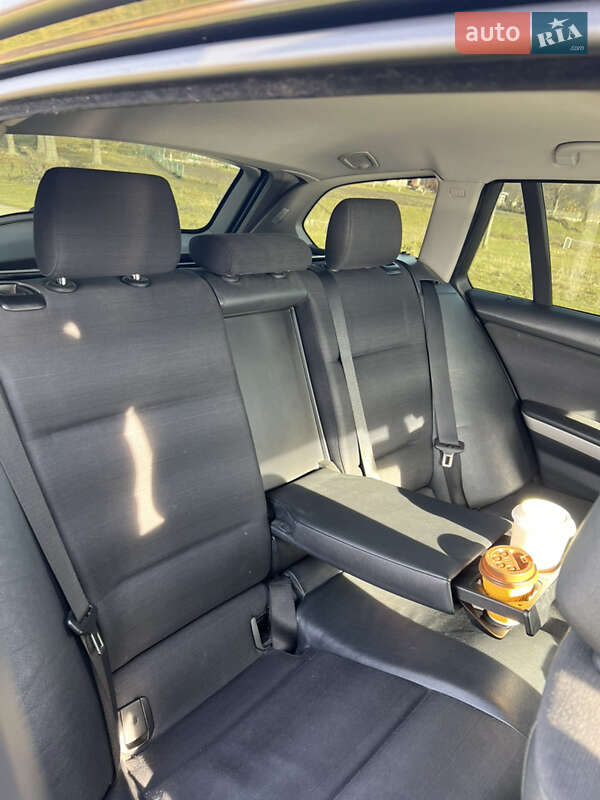 Универсал BMW 3 Series 2007 в Хмельницком фото 9 Универсал BMW 3 Series 2007 в Хмельницком