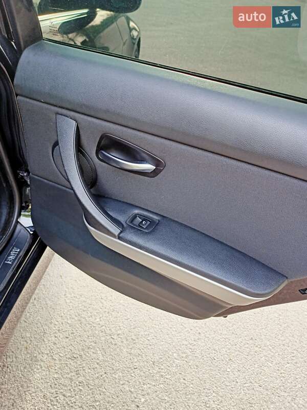 Универсал BMW 3 Series 2006 в Борисполе фото 10 Универсал BMW 3 Series 2006 в Борисполе
