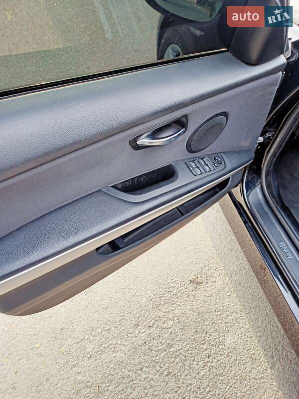 Универсал BMW 3 Series 2006 в Борисполе фото 12 Универсал BMW 3 Series 2006 в Борисполе