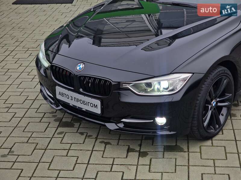 Универсал BMW 3 Series 2015 в Хмельницком фото 11 Универсал BMW 3 Series 2015 в Хмельницком