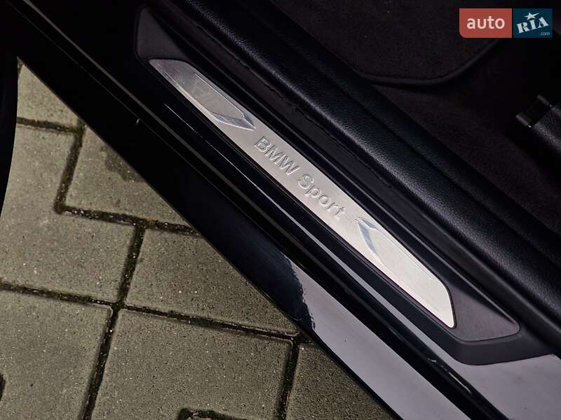 Универсал BMW 3 Series 2015 в Хмельницком фото 24 Универсал BMW 3 Series 2015 в Хмельницком