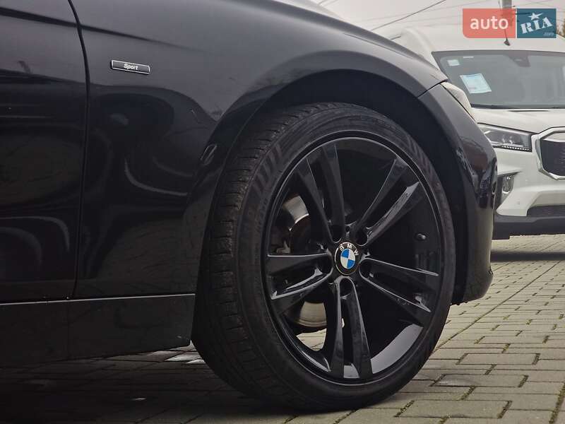 Универсал BMW 3 Series 2015 в Хмельницком фото 28 Универсал BMW 3 Series 2015 в Хмельницком