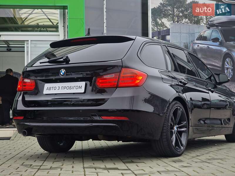 Универсал BMW 3 Series 2015 в Хмельницком фото 36 Универсал BMW 3 Series 2015 в Хмельницком