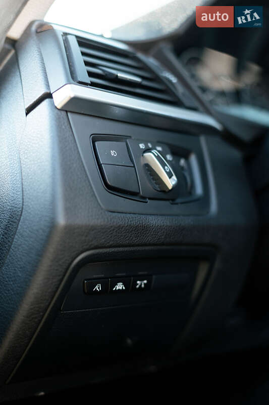 Седан BMW 3 Series 2015 в Золочеве фото 39 Седан BMW 3 Series 2015 в Золочеве