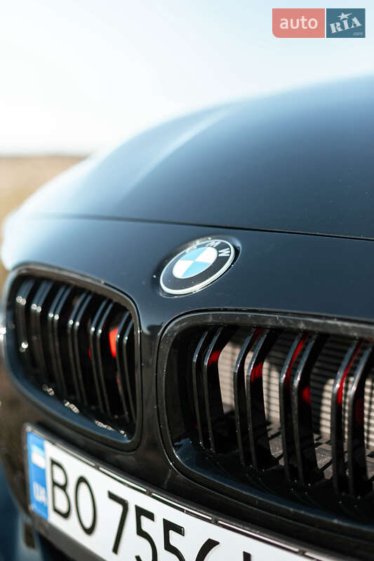 Седан BMW 3 Series 2015 в Золочеве фото 50 Седан BMW 3 Series 2015 в Золочеве