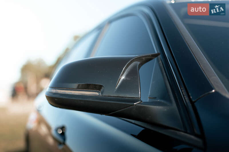 Седан BMW 3 Series 2015 в Золочеве фото 51 Седан BMW 3 Series 2015 в Золочеве