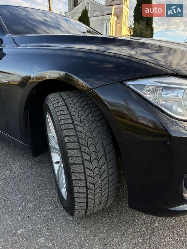 Универсал BMW 3 Series 2015 в Волочиске фото 9 Универсал BMW 3 Series 2015 в Волочиске