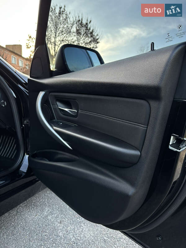 Универсал BMW 3 Series 2015 в Волочиске фото 16 Универсал BMW 3 Series 2015 в Волочиске