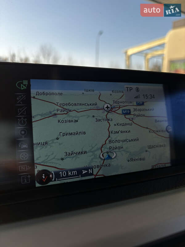 Универсал BMW 3 Series 2015 в Волочиске фото 26 Универсал BMW 3 Series 2015 в Волочиске