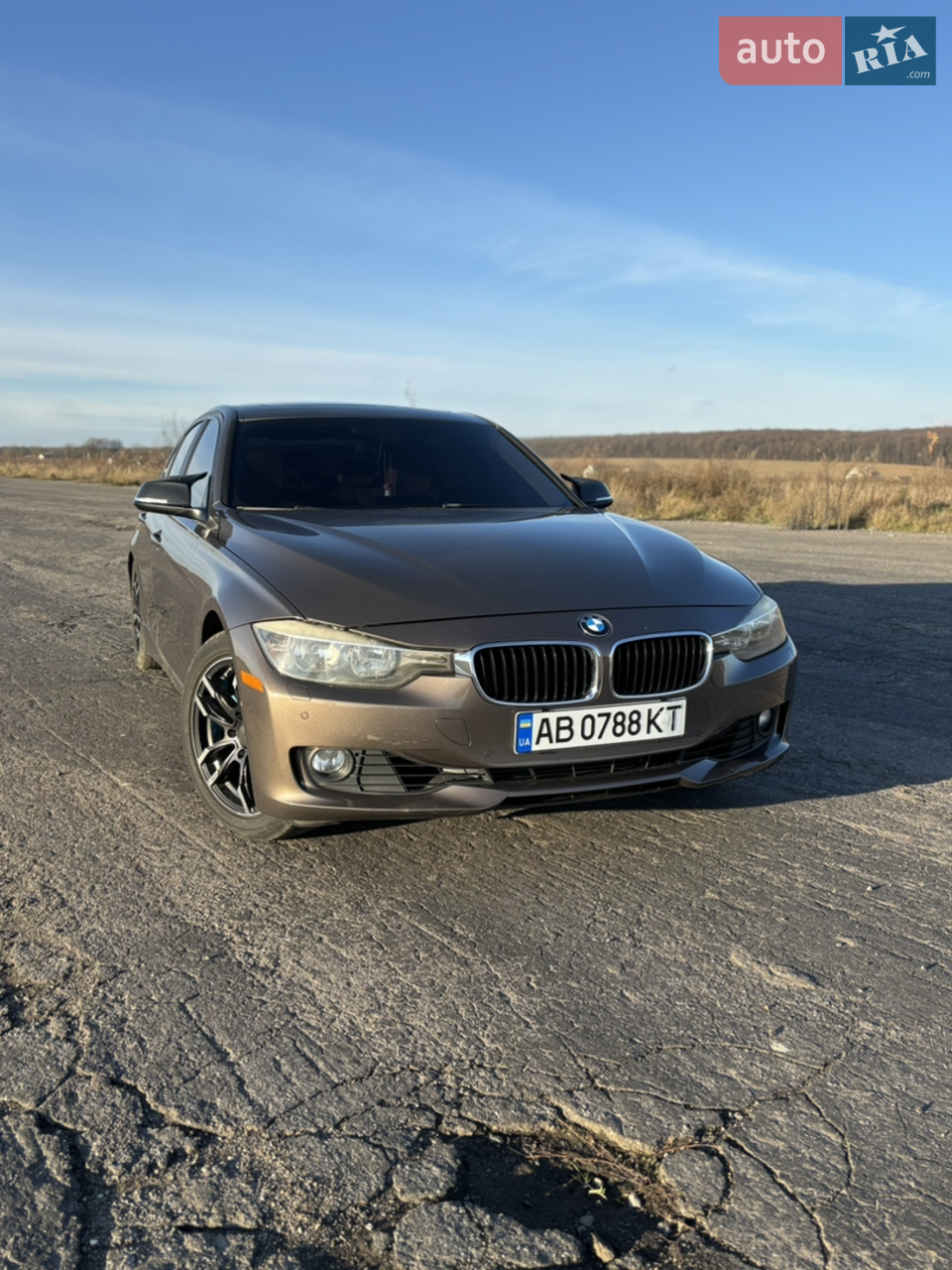 2012 BMW 3er - мініатюра 27