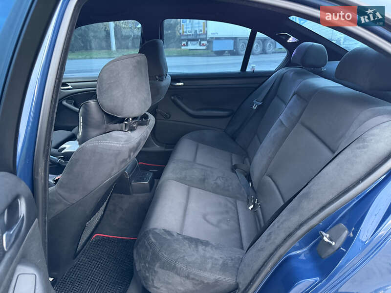Седан BMW 3 Series 2003 в Ужгороде фото 12 Седан BMW 3 Series 2003 в Ужгороде