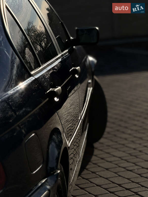 Седан BMW 3 Series 1999 в Львове фото 3 Седан BMW 3 Series 1999 в Львове