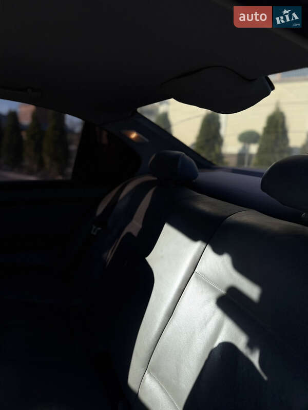 Седан BMW 3 Series 1999 в Львове фото 12 Седан BMW 3 Series 1999 в Львове