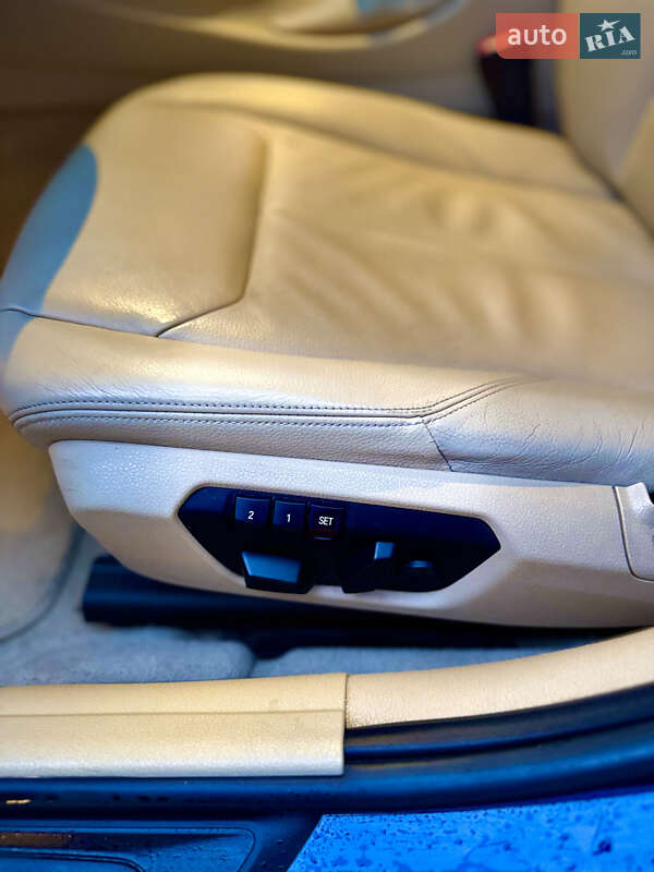 Седан BMW 3 Series 2015 в Днепре фото 12 Седан BMW 3 Series 2015 в Днепре