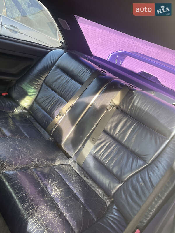 Купе BMW 3 Series 1993 в Белгороде-Днестровском фото 8 Купе BMW 3 Series 1993 в Белгороде-Днестровском