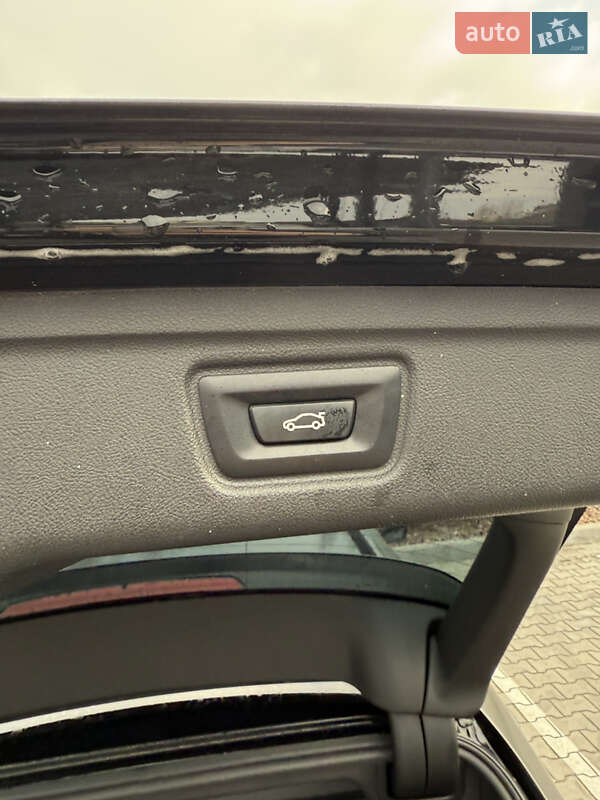 Универсал BMW 3 Series 2020 в Виннице