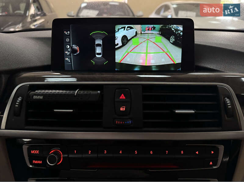 Седан BMW 3 Series 2015 в Кропивницком фото 3 Седан BMW 3 Series 2015 в Кропивницком