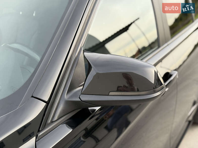 Седан BMW 3 Series 2014 в Луцке фото 36 Седан BMW 3 Series 2014 в Луцке