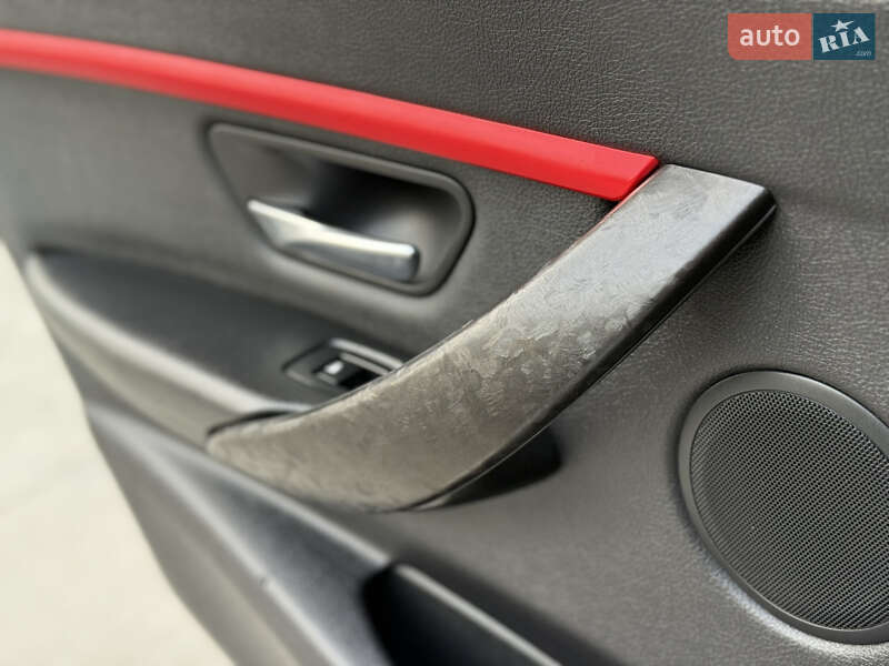 Седан BMW 3 Series 2014 в Луцке фото 50 Седан BMW 3 Series 2014 в Луцке