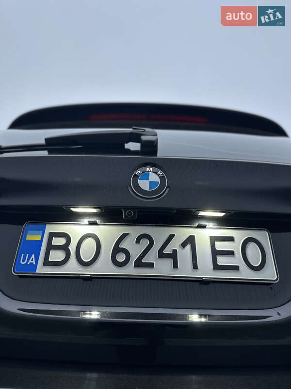 Универсал BMW 3 Series 2005 в Тернополе фото 14 Универсал BMW 3 Series 2005 в Тернополе