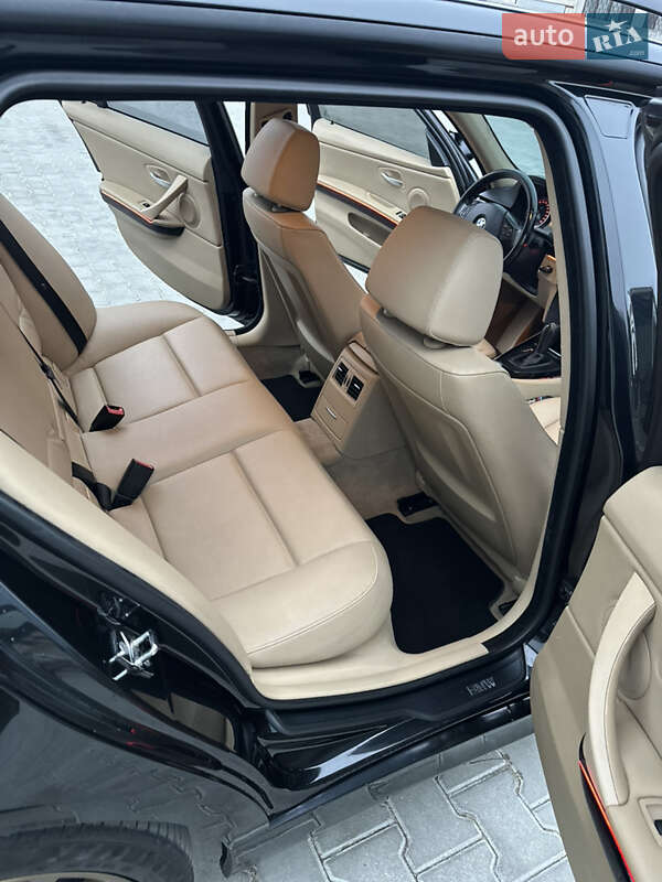 Универсал BMW 3 Series 2005 в Тернополе фото 16 Универсал BMW 3 Series 2005 в Тернополе