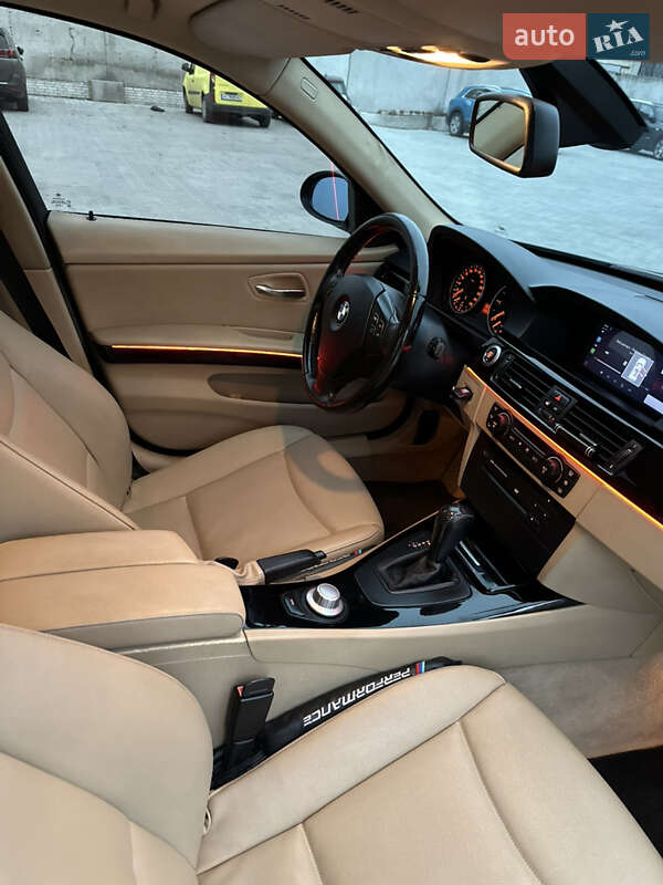 Универсал BMW 3 Series 2005 в Тернополе фото 25 Универсал BMW 3 Series 2005 в Тернополе