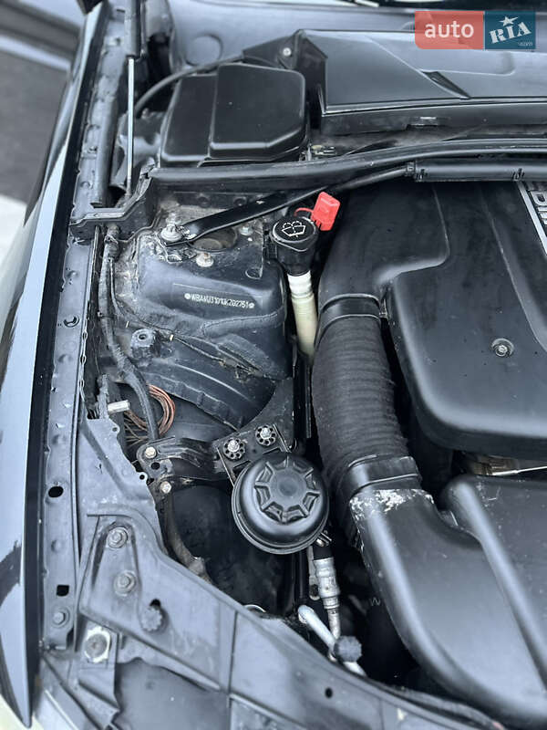 Универсал BMW 3 Series 2005 в Тернополе фото 29 Универсал BMW 3 Series 2005 в Тернополе